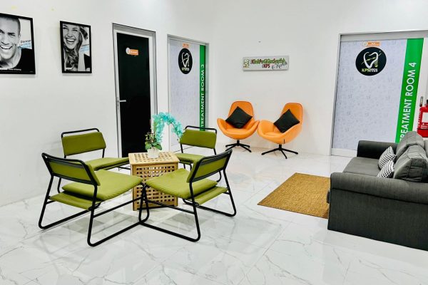 INTERIOR 2 KPS DENTALCARE KERTEH SDN.BHD Kerteh Dental Clinic | KPS Dental Care | Interior (2)