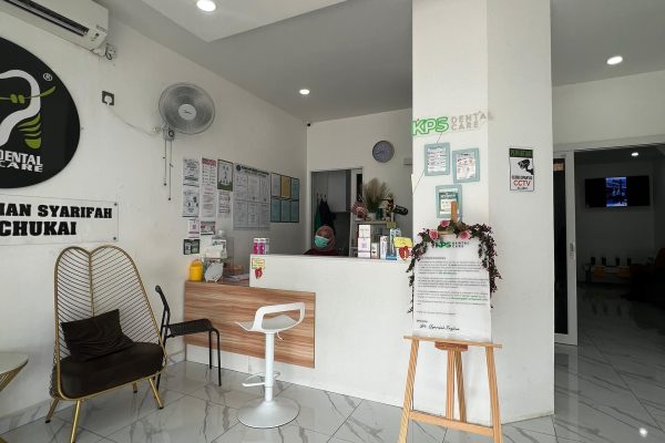 IMAGE 1 Chukai Kemaman Dental Clinic | KPS Dental Care