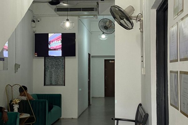 IMAGE 1 Paka Dental Clinic | KPS Dental Care | Interior (3)