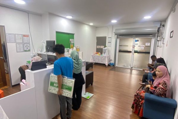 IMAGE 1 Ajil Dental Clinic | KPS Dental Care | Interior (3)