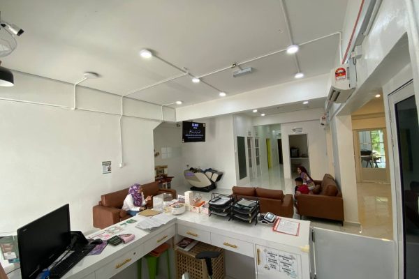 IMAGE 1 Dungun Dental Clinic | KPS Dental Care | Interior (3)