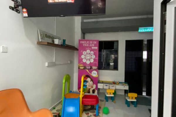 IMAGE 1 Indera Mahkota 8 Dental Clinic | KPS Dental Care | Interior (3)