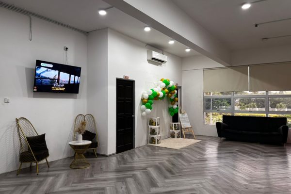 IMAGE 1 Jaya Gading Dental Clinic | KPS Dental Care | Interior (3)