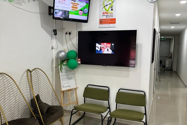 IMAGE 1 Temerloh Dental Clinic | KPS Dental Care | Interior (3)