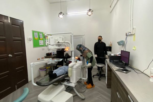 IMAGE 2 Paka Dental Clinic | KPS Dental Care | Interior (2)