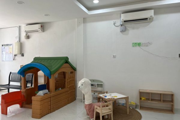 IMAGE 2 Balok Dental Clinic | KPS Dental Care | Interior (2)
