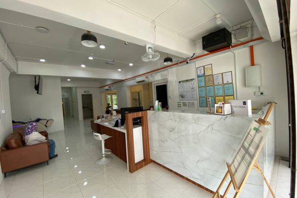 IMAGE 2 Dungun Dental Clinic | KPS Dental Care | Interior (2)