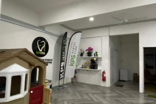 IMAGE 2 Jaya Gading Dental Clinic | KPS Dental Care | Interior (2)