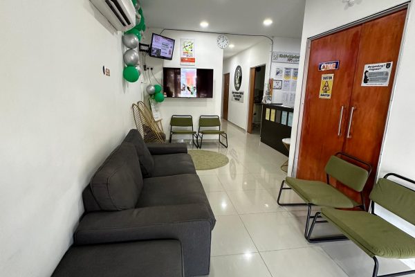 IMAGE 2 Temerloh Dental Clinic | KPS Dental Care | Interior (2)
