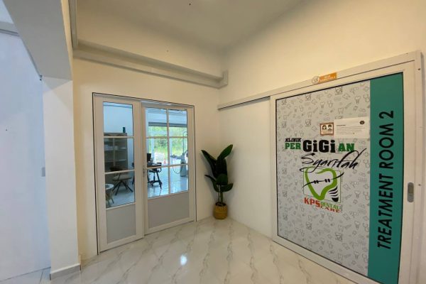 IMAGE 3 Dungun Dental Clinic | KPS Dental Care | Interior (1)