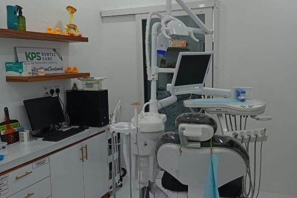 IMAGE 3 Besut Dental Clinic | KPS Dental Care | Interior (1)