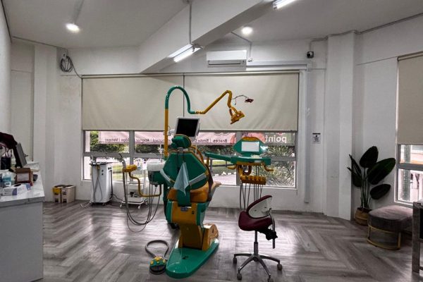 IMAGE 3 Jaya Gading Dental Clinic | KPS Dental Care | Interior (1)