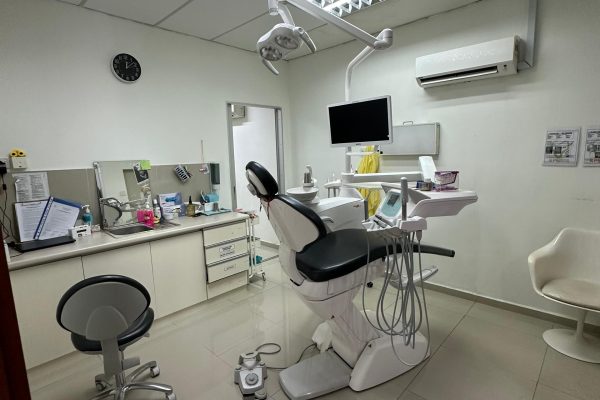 IMAGE 3 Temerloh Dental Clinic | KPS Dental Care | Interior (1)